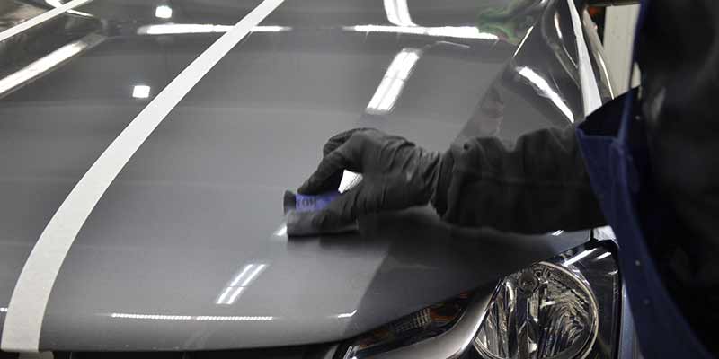 Evka 4 Seramik Kaplama